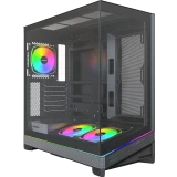 Корпус MONTECH SKY 3 Black