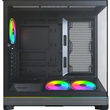 Корпус MONTECH SKY 3 Black