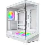 Корпус MONTECH SKY 3 White