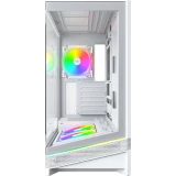 Корпус MONTECH SKY 3 White