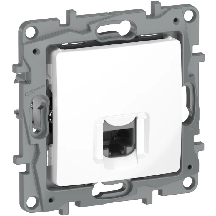 Розетка RJ-45 IEK 6722411
