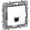 Розетка RJ-45 IEK 6722411