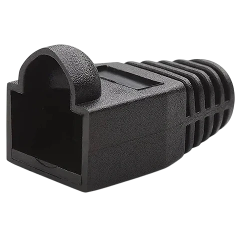 Колпачок RJ-45 5bites US016-50BK, 50 шт.