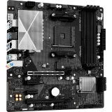 Материнская плата ASRock B550M Pro-A