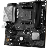 Материнская плата ASRock B550M Pro-A