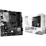 Материнская плата ASRock B550M Pro-A