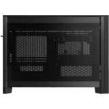 Корпус MONTECH TEN Black