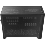 Корпус MONTECH TEN Black