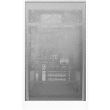 Корпус MONTECH TEN White