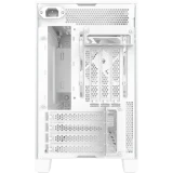 Корпус MONTECH TEN White
