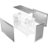 Корпус MONTECH TEN White