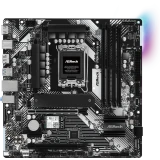 Материнская плата ASRock B760M Pro-A/D4 WiFi