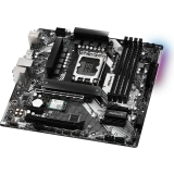 Материнская плата ASRock B760M Pro-A/D4 WiFi