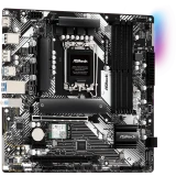 Материнская плата ASRock B760M Pro-A/D4 WiFi