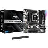 Материнская плата ASRock B760M Pro-A/D4 WiFi