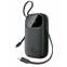 Внешний аккумулятор Baseus EnerFill FC31 20000mAh 45W Cosmic Black - E0028D00/P10082105123-00