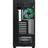 Корпус MONTECH TG3 Black