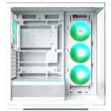 Корпус MONTECH TG3 White