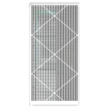 Корпус MONTECH TG3 White