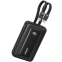 Внешний аккумулятор Anker Zolo Power Bank 20K 45W Black - A1681H12