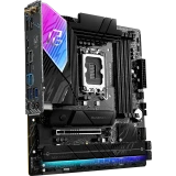 Материнская плата ASRock B860M Lightning WiFi