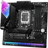 Материнская плата ASRock B860M Lightning WiFi