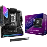 Материнская плата ASRock B860M Lightning WiFi