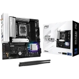 Материнская плата ASRock B860M Pro RS WiFi