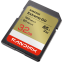 Карта памяти 32GB SD SanDisk Extreme GO (SDSDXGN-032G-GNCIN) - фото 2