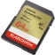 Карта памяти 64GB SD SanDisk Extreme GO (SDSDXGN-064G-GNCIN) - фото 2
