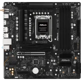 Материнская плата ASRock B860M Pro-A WiFi