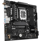 Материнская плата ASRock B860M Pro-A WiFi
