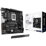 Материнская плата ASRock B860M Pro-A WiFi