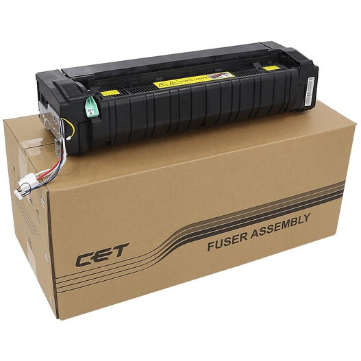 Узел термозакрепления CET CET421061