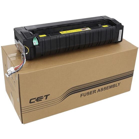 Узел термозакрепления CET CET421063