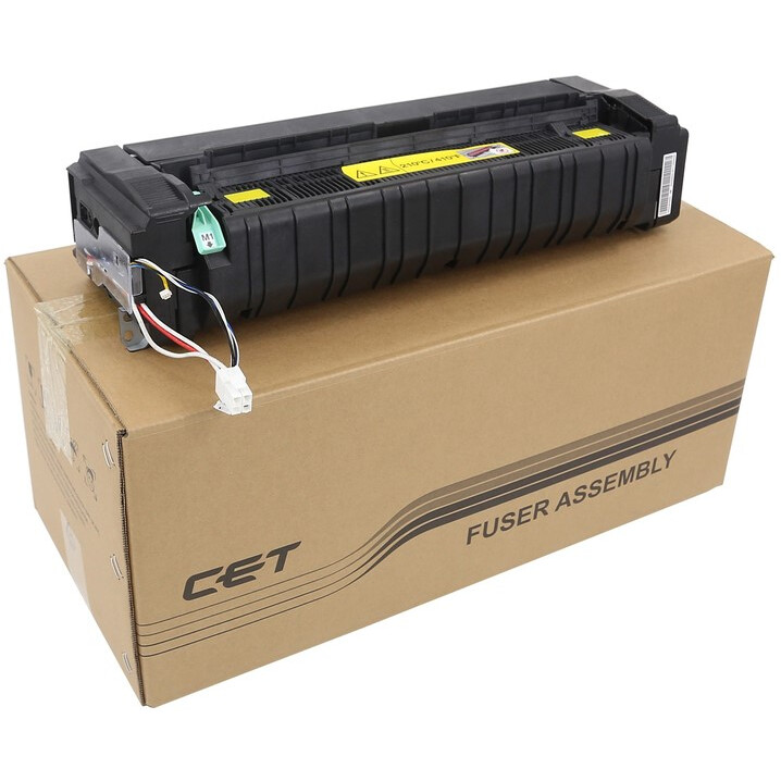 Узел термозакрепления CET CET421080