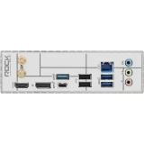 Материнская плата ASRock B860M Rock WiFi
