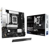 Материнская плата ASRock B860M Rock WiFi