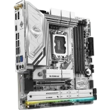 Материнская плата ASRock B860M Steel Legend WiFi