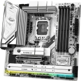 Материнская плата ASRock B860M Steel Legend WiFi