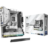 Материнская плата ASRock B860M Steel Legend WiFi