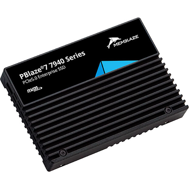 Накопитель SSD 3.2TB Memblaze PBlaze7 7946 (P7946DT0320Y00)