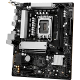 Материнская плата ASRock B860M-X Gen5 WiFi