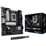 Материнская плата ASRock B860M-X Gen5 WiFi
