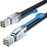 Кабель LSI Logic SAS-5M-SFF8644-SFF8644