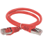 Патч-корд ITK PC04-C5EFL-05M, 0.5м