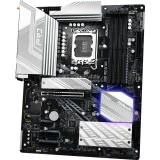 Материнская плата ASRock Z890 Pro RS WiFi