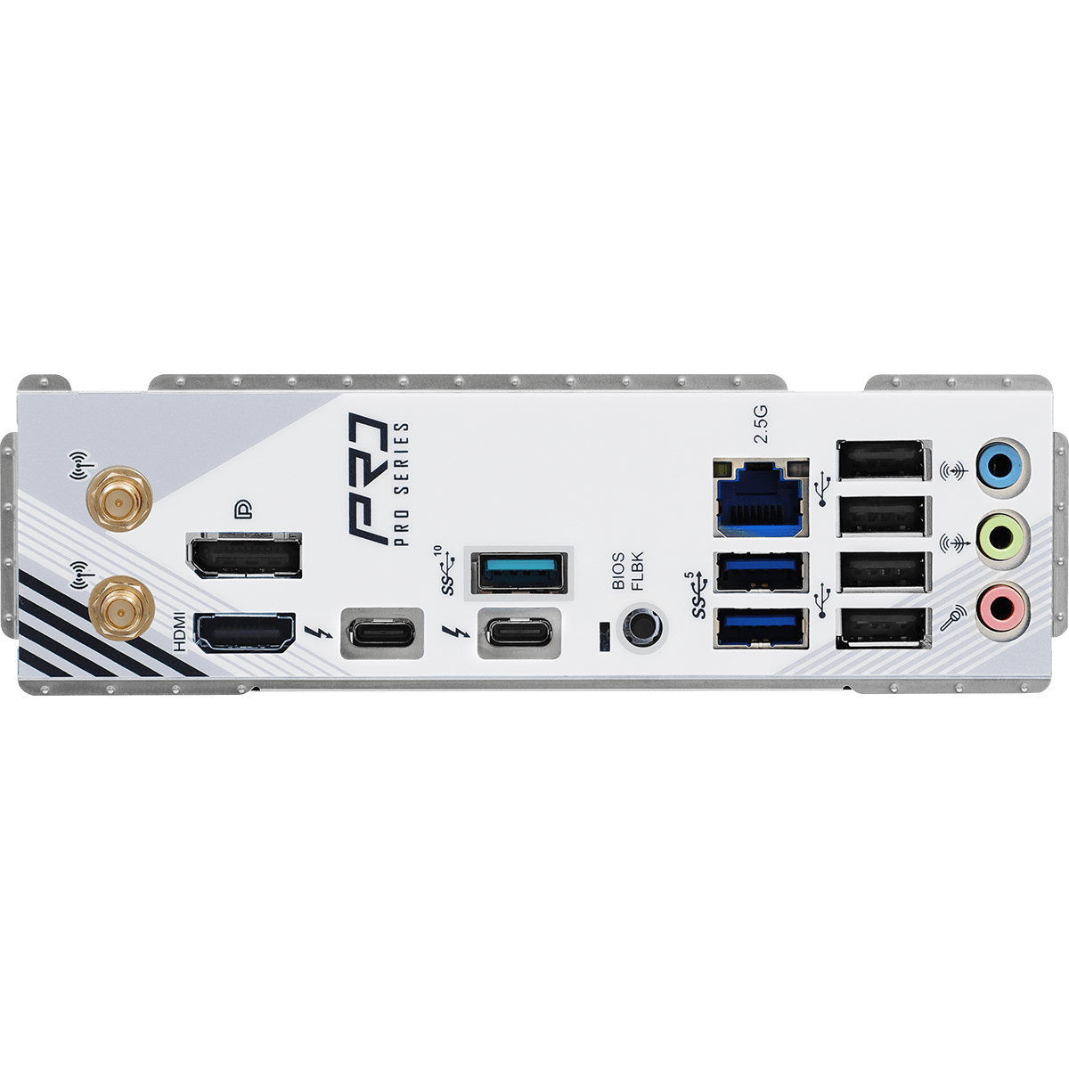 Материнская плата ASRock Z890 Pro RS WiFi - фото 4