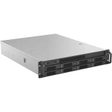 Серверный корпус Procase BS208-SATA3-B-0