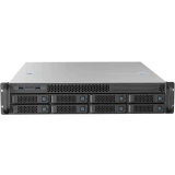 Серверный корпус Procase BS208-SATA3-B-0
